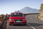 Audi A3 1.8T S-Line Quattro 2012 года (WW)